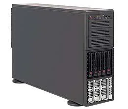 Supermicro 4U A+ Server 4042G-TRF (AS -4042G-TRF)