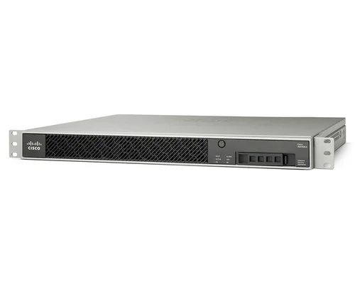 Cisco ASA 5525-X with Firepower Threat Defense