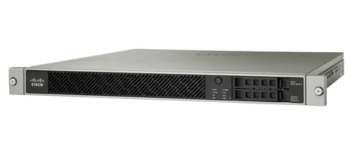 Cisco ASA 5545-X w SW 14GE Data 1GE Mgmt 2AC