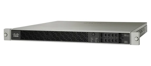 Cisco ASA 5545-X w SW 8GE Data 1GE Mgmt AC