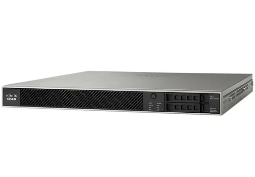 Cisco ASA 5555-X w SW 14GE Data 1GE Mgmt 2AC