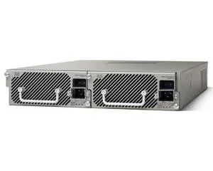Cisco ASA 5585-X Chassis SSP10 8GE 2 SGE Mgt