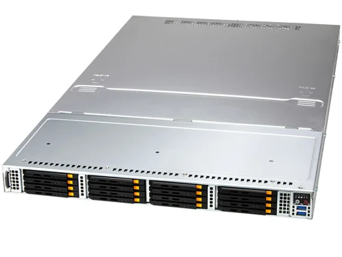 Supermicro 1U Storage A+ Server ASG-1115S-NE316R (ASG-1115S-NE316R)