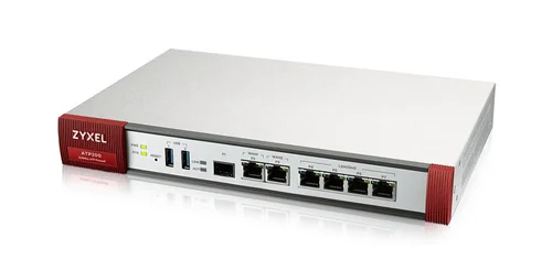 Zyxel Zyxel Firewall ATP200 inc. 1Y Sec