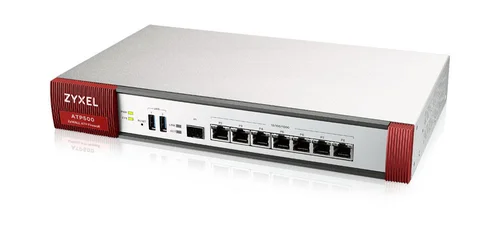 Zyxel Zyxel Firewall ATP500 inc. 1Y Sec