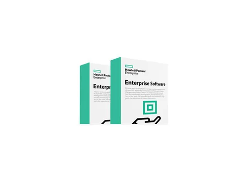 Hewlett Packard Enterprise HPE StoreOnce VSA 4TB Base LTU