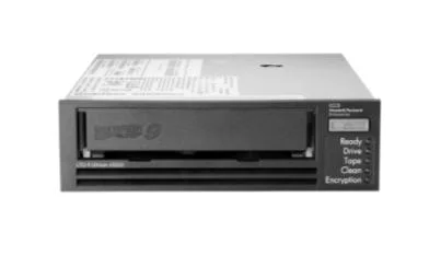 Hewlett Packard Enterprise HPE LTO-9 45000 Int Tape Drv