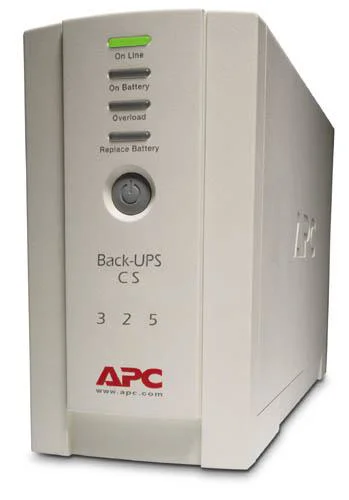 Apc Back-UPS/325VA offline