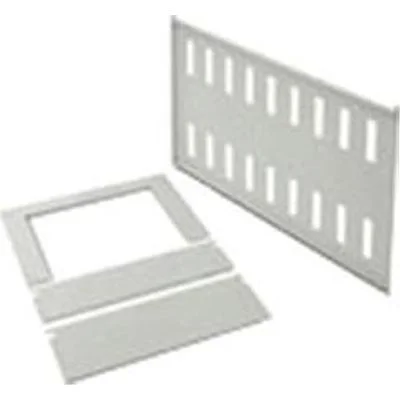 Hewlett Packard Enterprise HPE 600mm JackBlack Rack Stabilizer Kit