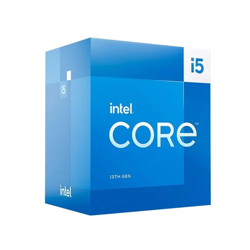 Intel CPU Intel i5-13400F 4,6 Ghz 1700 Box BX8071513400F retail