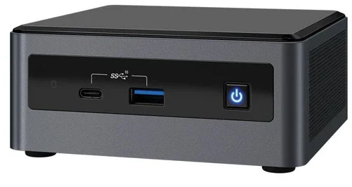 Intel Intel NUC 10 BXNUC10I5FNHN2 Intel Core i5 10210U