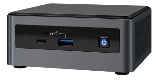 Intel Intel NUC 10 Frost Canyon BXNUC10I5FNKN2