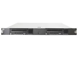 Hewlett Packard Enterprise HPE Tape Drive LTO-6 6250 SAS Rack