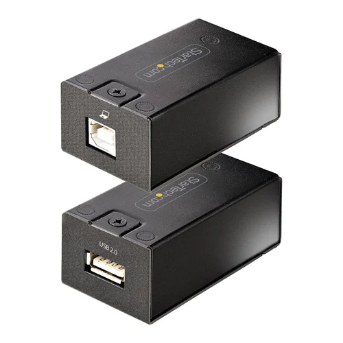 StarTech USB 2.0 Extender Over Cat5e/Cat6 150m