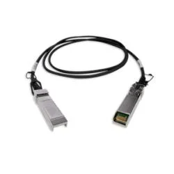 Qnap Cable 1.5m SFP+10GbE Twin-Axial