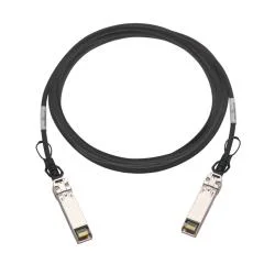 Qnap Cable SFP+10GbE twinax direct attach 3m