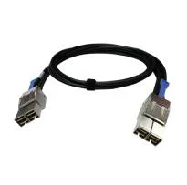 Qnap PCIe JBOD special cable forTL-Rx00PES-RP