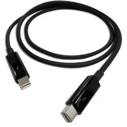 Qnap Cable Thunderbolt 2 1m