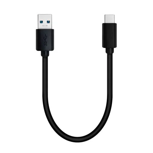 Qnap Cable USB3 5G 0.2m Type-A to C cable 2m