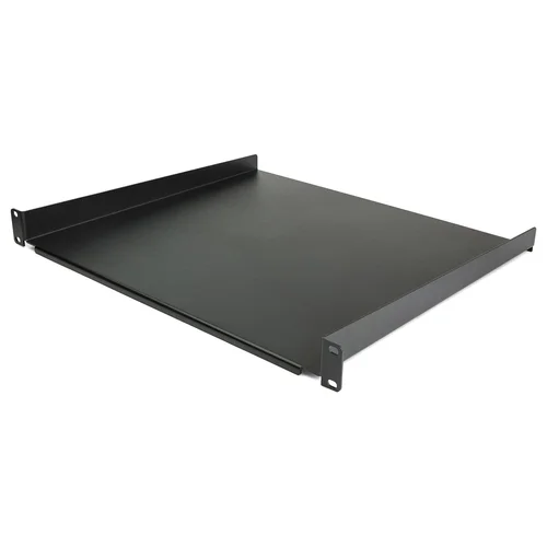 StarTech Shelf - Rack Mount Tray - 1U - 16in Deep