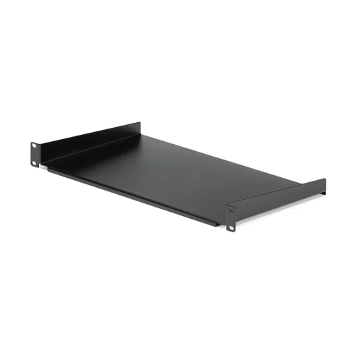 StarTech Rack Shelf - 1U 10 in. Deep