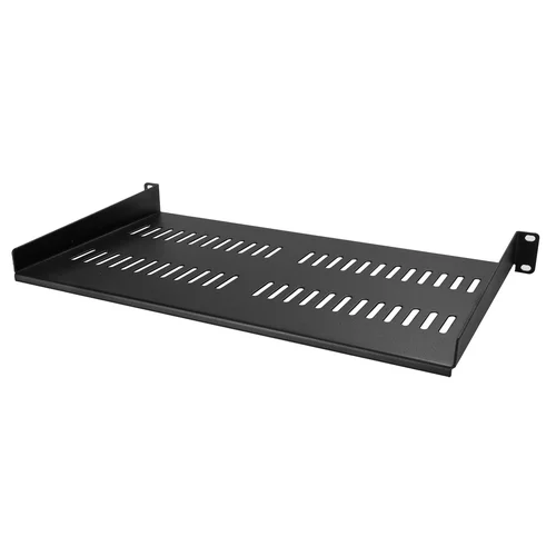 StarTech 1U cantilever rack shelf
