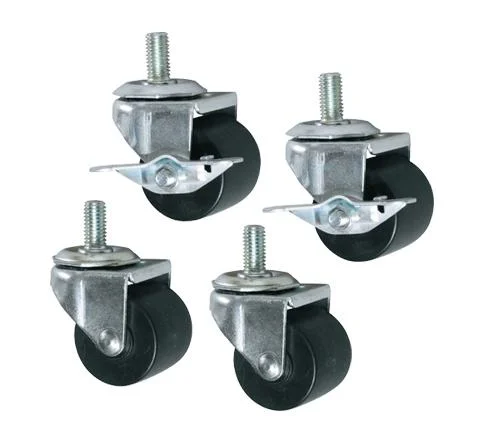 Middle Atlantic Middle Atlantic CASTERS-K