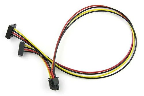 Supermicro Spare Parts CBL-0487L-01