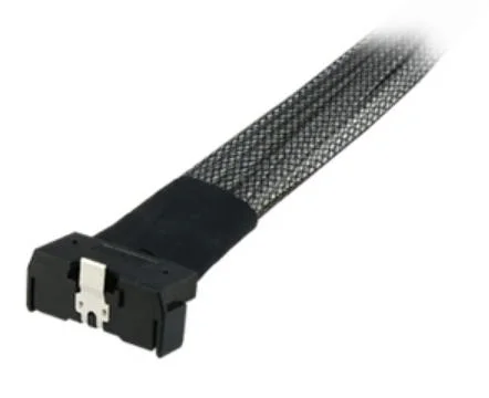 Supermicro Spare Parts CBL-MCIO-1218M5R-1