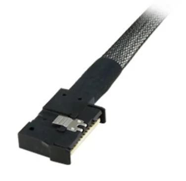 Supermicro Spare Parts CBL-MCIO-1218M5RE-J