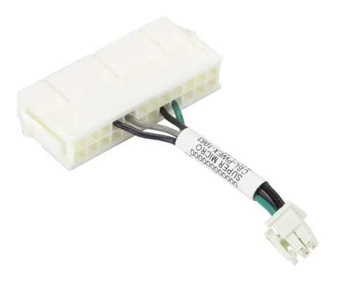 Supermicro Spare Parts CBL-PWEX-1063