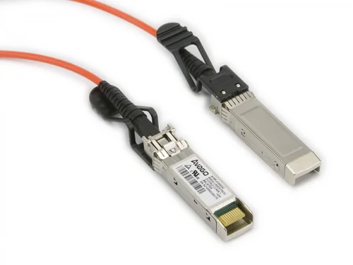 Supermicro Spare Parts CBL-Q4SFP+AOC-3M