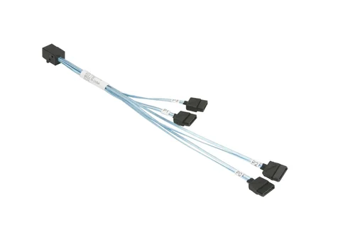 Supermicro Spare Parts CBL-SAST-0703