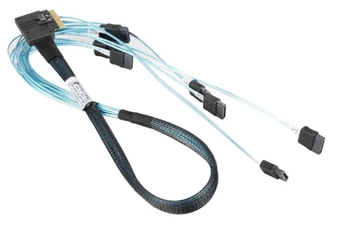 Supermicro Spare Parts CBL-SAST-0827