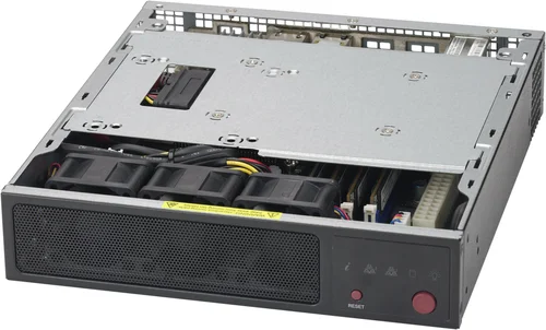 Supermicro Chassis CSE-101F