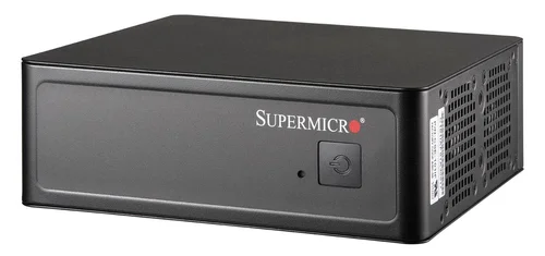 Supermicro Chassis CSE-101IF