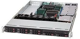 Supermicro Chassis CSE-113TQ-R500UB
