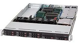 Supermicro Chassis CSE-113TQ-R700UB