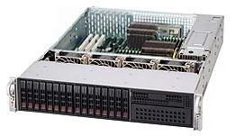 Supermicro Chassis CSE-219A-R920LPB