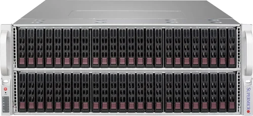 Supermicro Chassis CSE-417BE2C-R1K28LPB