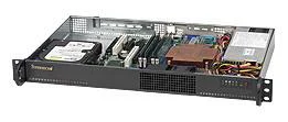 Supermicro Chassis CSE-510-200B