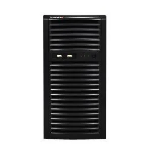 Supermicro Chassis CSE-731D-300B