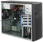 Supermicro Chassis CSE-732D2-500B