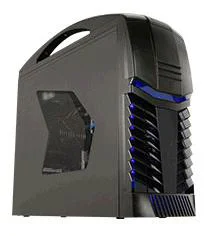 Supermicro Chassis CSE-732G-903B