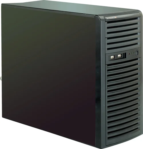 Supermicro Chassis CSE-732I-500B