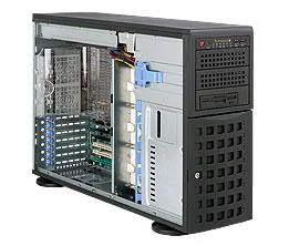 Supermicro Chassis CSE-745TQ-920B