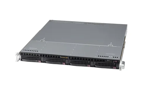 Supermicro Chassis CSE-813MF2TQC-350RCB