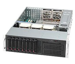 Supermicro Chassis CSE-835TQ-R800B