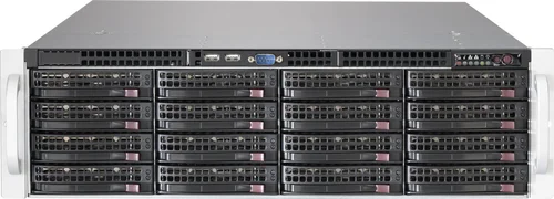 Supermicro Chassis CSE-836BE2C-R1K03JBOD
