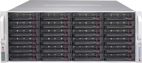 Supermicro Chassis CSE-847E2C-R1K23JBOD